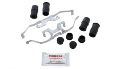 Kits de frein Ford TRANSIT CONNECT