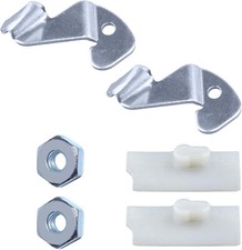 Kit dadi barra raccogli catena per Stihl 044 046 MS441 MS440 MS460 MS660 11226567700