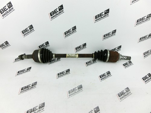 Original Renault Megane Cc III 3 10' Eje de Transmisión Delantero Izquierdo Vl - 第 1/3 張圖片