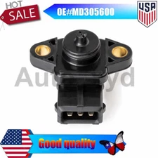 MD305600 Manifold Absolute Air Pressure Map Sensor For MITSUBISHI MIRAGE LANCER