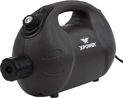 XPOWER F-16 ULV Cold Fogger, Mist Blower