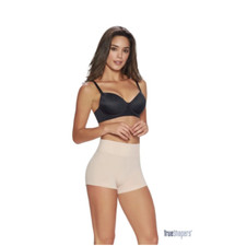 Colombian Shapewear Butt Lifter Shaping Panty Shorts Fajas Levanta Cola 1230