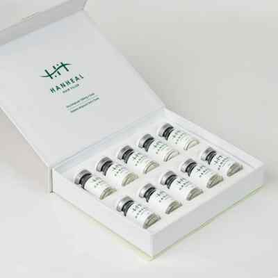 Hanheal Hair Exosome | Anti-inflammatory and immunomodulatory action |  10vials