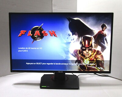 ASUS TUF Gaming VG27BQ 27