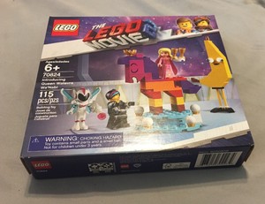 lego movie 2 sets ebay