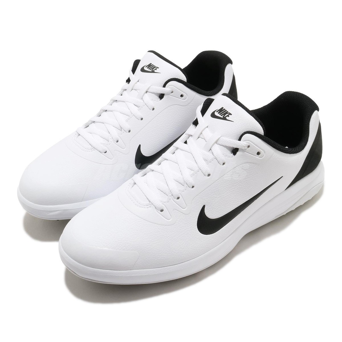 Nike インフィニティG 101 Nike Infinity Golf Wide 'White Black' CT0535-101