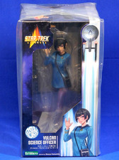 KOTOBUKIYA STAR TREK ORIGINAL SERIES VULCAN SCIENCE OFFICER BISHOUJO 1:7 FIGURE