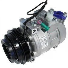 Klimaanlagen – Kompressor PAG 46 TSP0159333 DELPHI für AUDI VW SKODA