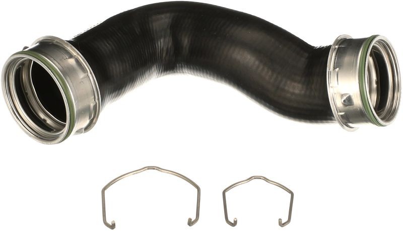 Gates Turbocharger Hose - 09-0258C - Fits VW - Equivalent to OE Quality - Image 8