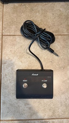 Marshall PEDL-90016 Origin Series 2-Way Footswitch