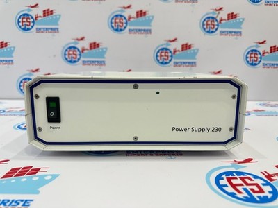 Zeiss Microscope Power Supply 230 - VP230-2 for Axio Imager Microscope