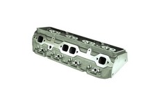 Dart Cylinder Head Sbc 2.020 1.600 In Valves 180 Cc Intake 72 Cc Chamber Shp