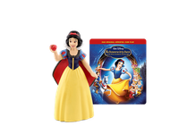 Tonies Disney Schneewittchen Und Die Sieben Zwerge HöRfigur #1907429