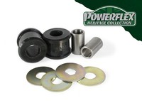 2 X Powerflex PFF85-1108H PU Buchse Koppelstange An Querlenker FüR Volkswagen VW