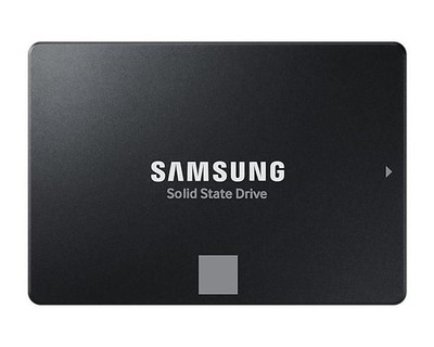 Samsung MZ-77E1T0BW 870 Evo 2,5'' 1TB Serial Ata