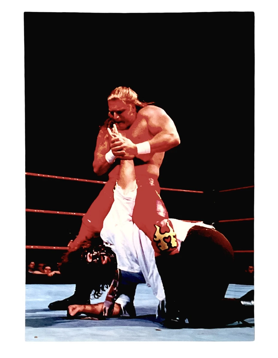 Triple H Wrestling Photos for sale | eBay