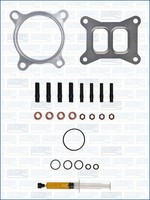 Ajusa Montagesatz Lader JTC12472 FüR Audi A5 Sportback F5A F5F F53 F5P A4 B9 8W5
