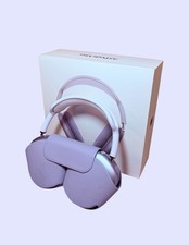 Apple AirPods Max Purple Over Ear Headphones MWW83AM/A for sale