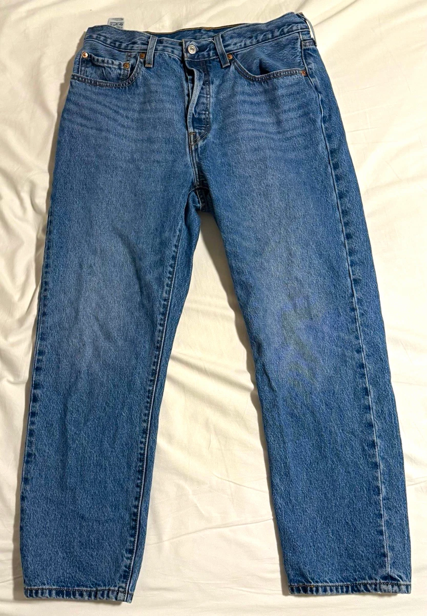 Levi's 501 31 Size Jeans for Men for sale | eBay