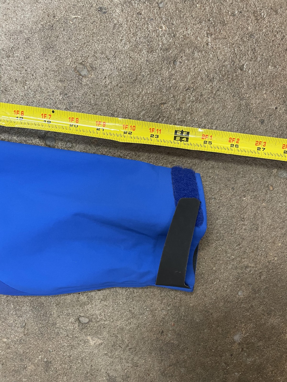 Arc'teryx Jacket Womens Medium Blue Gore Tex Hooded Waterproof Rain Shell Ski thumbnail 20