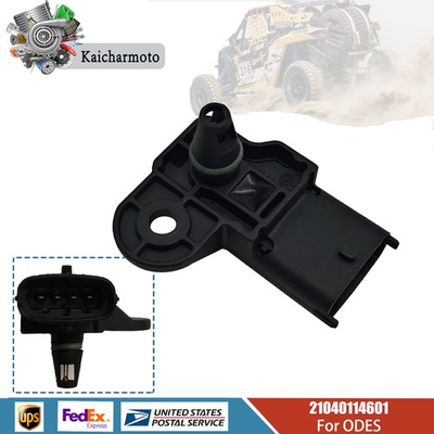 #ad MAP Sensor Temp Pressure for ODES 8001000DominatorRaiderAssailantX2X4 UTV $26.99