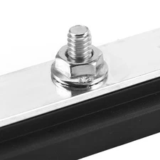 Marine Terminal Block Bus Bar Terminal Bus Bar Mini Multipurpose Tinned Bra YIQI