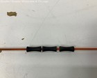 Bear Archery Orange 1st Shot Scout Youth Bow Black Grip Beginner Archery — photo 4