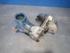 ROSEMOUNT 3051L2AGXD21AAE5M5DFQ4 TRANSMITTER  12191240599