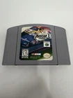 Nascar 2000 (Nintendo 64 N64, 1999) Cartridge Only - Tested & Working