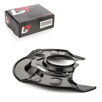 Deckblech Spritzblech Bremsscheibe Vorderachse Links FüR Toyota Allion I 1 T24