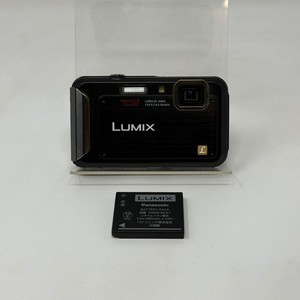 Panasonic Lumix Dmc-Ft5 | eBay