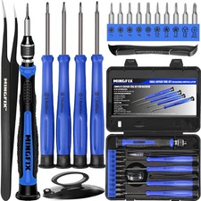 MINGFIX MacBook Repair Tool Kit Screwdriver Set Pentalobe Torx Phillips Y0