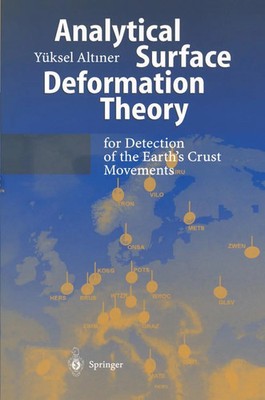Yüksel Altiner | Analytical Surface Deformation Theory | Taschenbuch | Englisch
