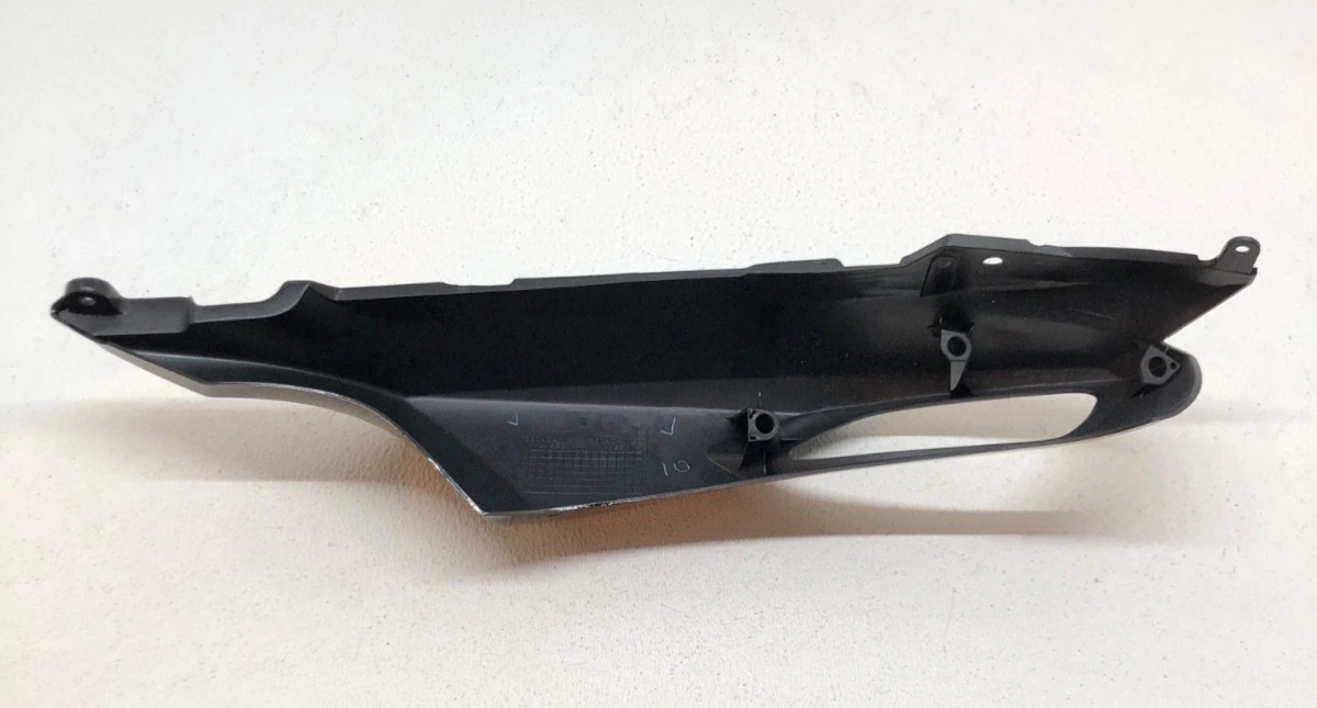 OEM 2012-2020 Kawasaki Ninja ZX-14R Right Side Tail Fairing Cover