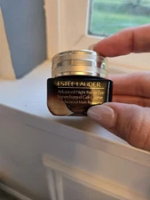 Estee Lauder Advanced Night Repair Eye Gel-Cream, Full Size 0.5oz/15ml, NWOB