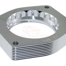 aFe Power Throttle Body Spacer for GMC Sierra 1500 WT 2007-2013
