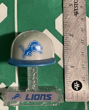 Detroit Lions NFL Mad Lids Series 2 Teenymate...