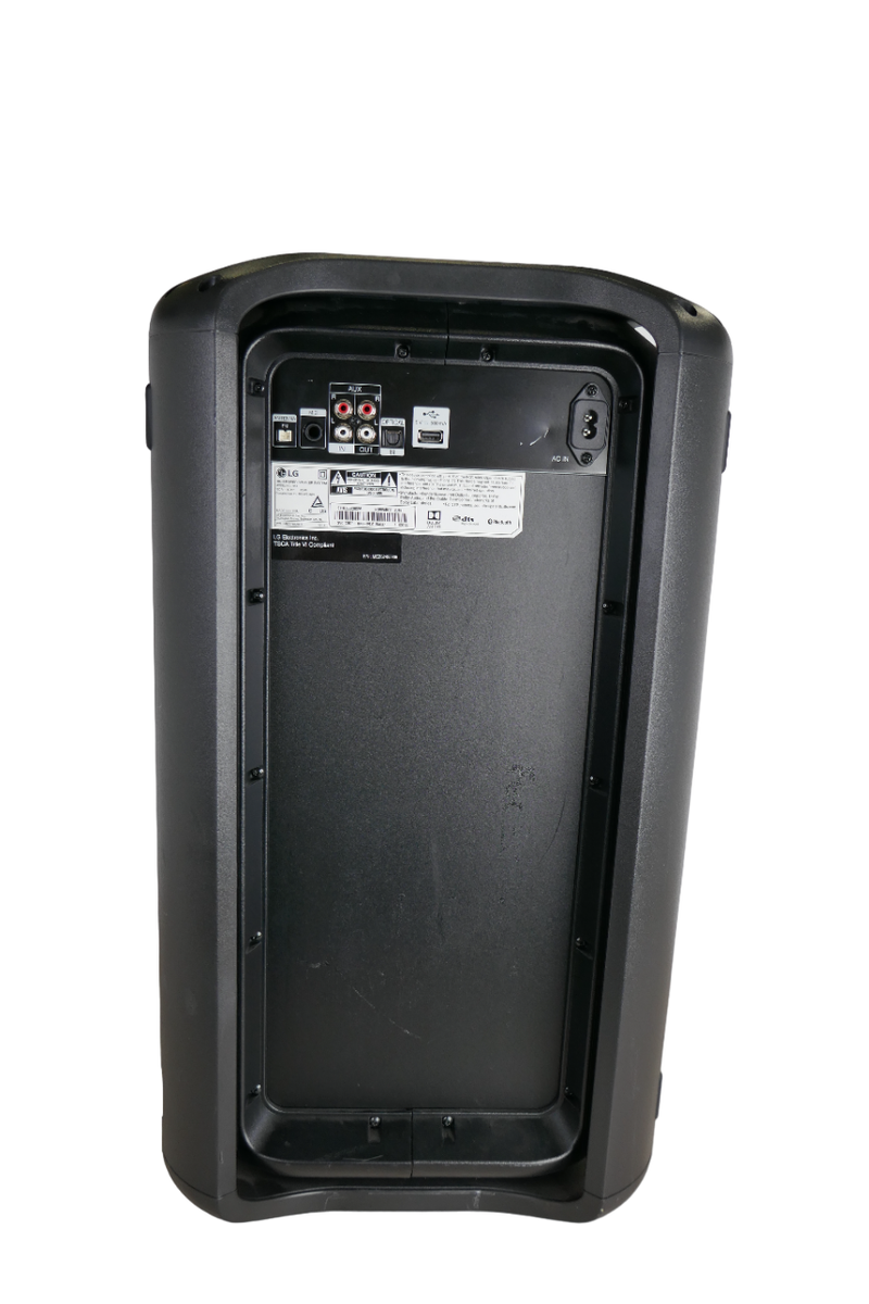 LG - XBOOM RK7 -550W Speaker System - Free shipping | eBay LG - XBOOM RK7 -550W Speaker System - Free shipping | eBay