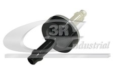 3RG Ventil Bremskraftverstärker 83706 für VW TIGUAN CADDY 3 Großraumlimousine T5