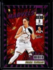 2025 Panini Donruss WNBA Basketball Press Proof Purple Diana Taurasi #14