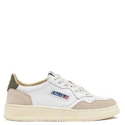 Autry Medalist Low Sneakers Z-E7ULM