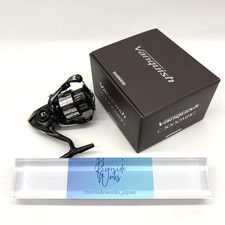 Shimano 23 Vanquish C3000MHG Spinning Reel New JP