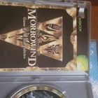 Bethesda The Elder Scrolls III: Morrowind GOTY Platinum Hits Xbox RPG T