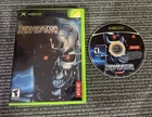 Terminator: Dawn of Fate for Microsoft Xbox Fast Free Shipping!