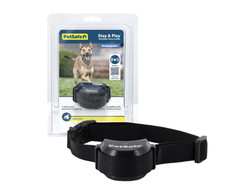 PetSafe Stay and Play Wireless Fence Rechargeable Pet Collar Receiver