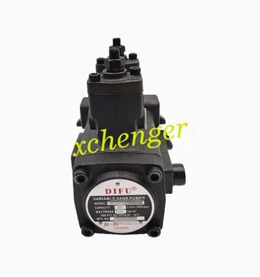 1PCS NEW FOR PVD-DF-15D/15D-10 double vane pump via FedEx or DHL *mq