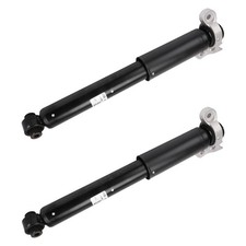 For Cadillac XT6 21-22 ACDelco GM Original Equipment Rear Shock Absorber Set