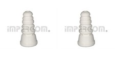 2x Anschlagpuffer Federung Hinterachse für Ford Focus DAW DBW DNW DFW