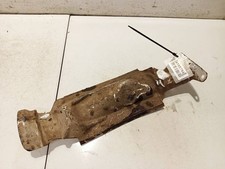 Volkswagen Golf 2001 Exhaust Head Shield 1j1422701j, Genuine #2528741-99