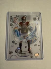 2024 Topps Signature Class - Fluidity Jayden Daniels #F-2 (RC) Commanders